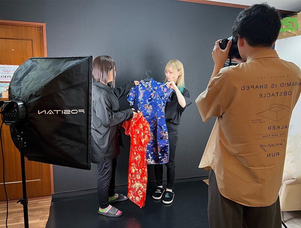 リクルートのイメージ