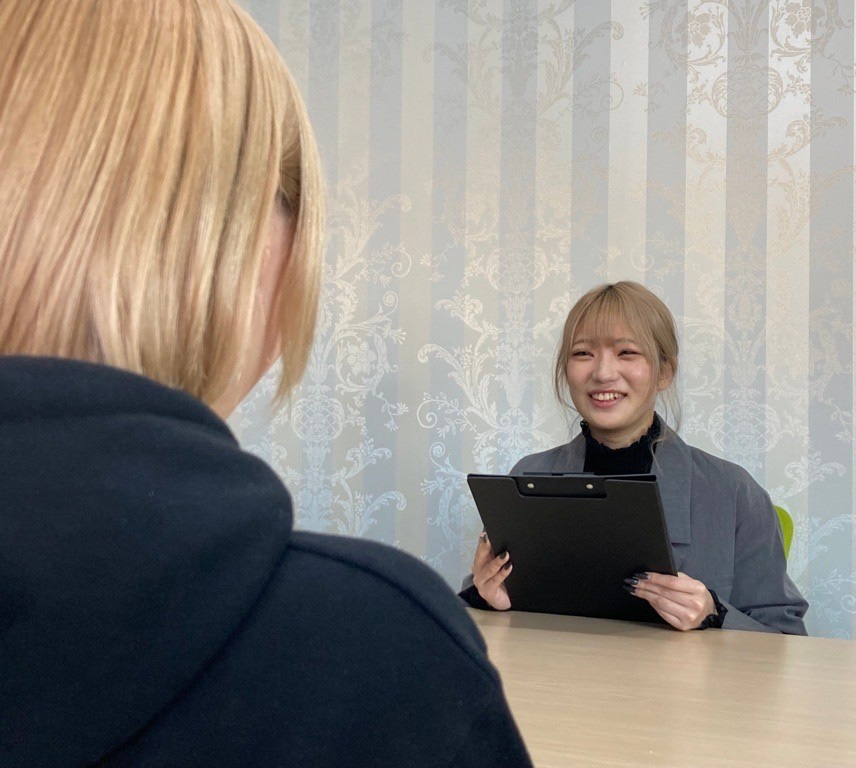 リクルートのイメージ